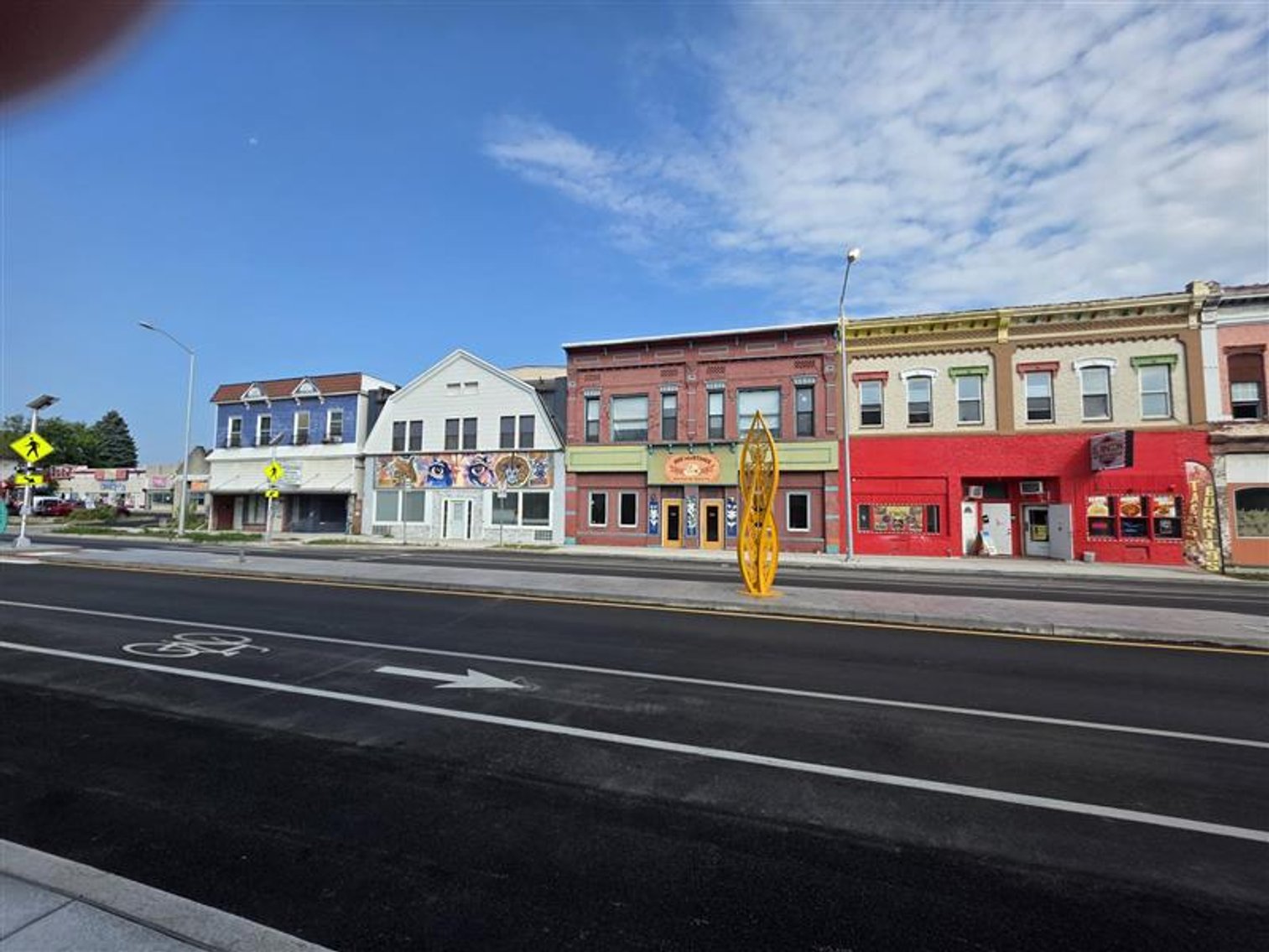 Image for MINIMUM BID AUCTION $75,000! 1217 Broadway