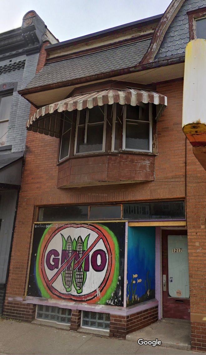 Image for MINIMUM BID AUCTION $75,000! 1217 Broadway