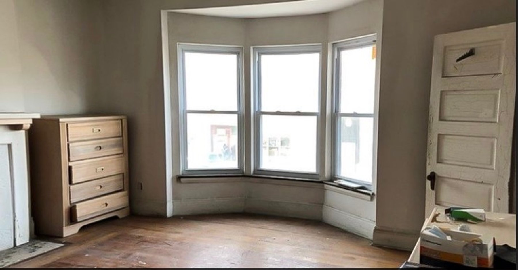 Image for MINIMUM BID AUCTION $75,000! 1217 Broadway