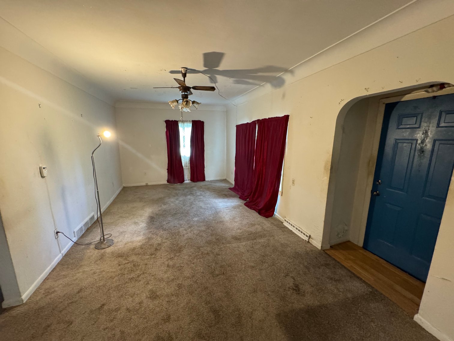 Image for MINIMUM BID AUCTION $50,000! 8276 Dorr St