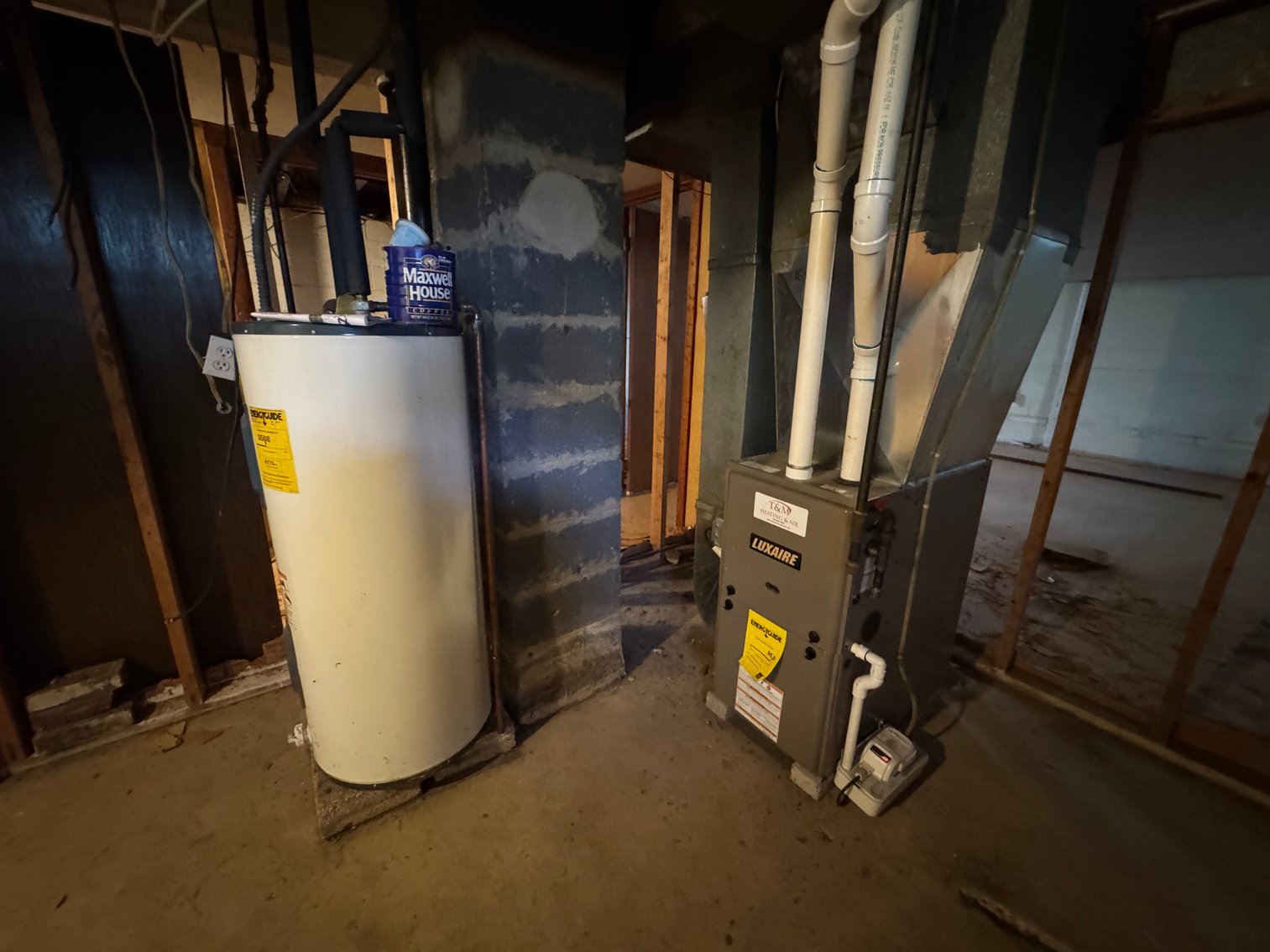 Image for MINIMUM BID AUCTION $50,000! 8276 Dorr St