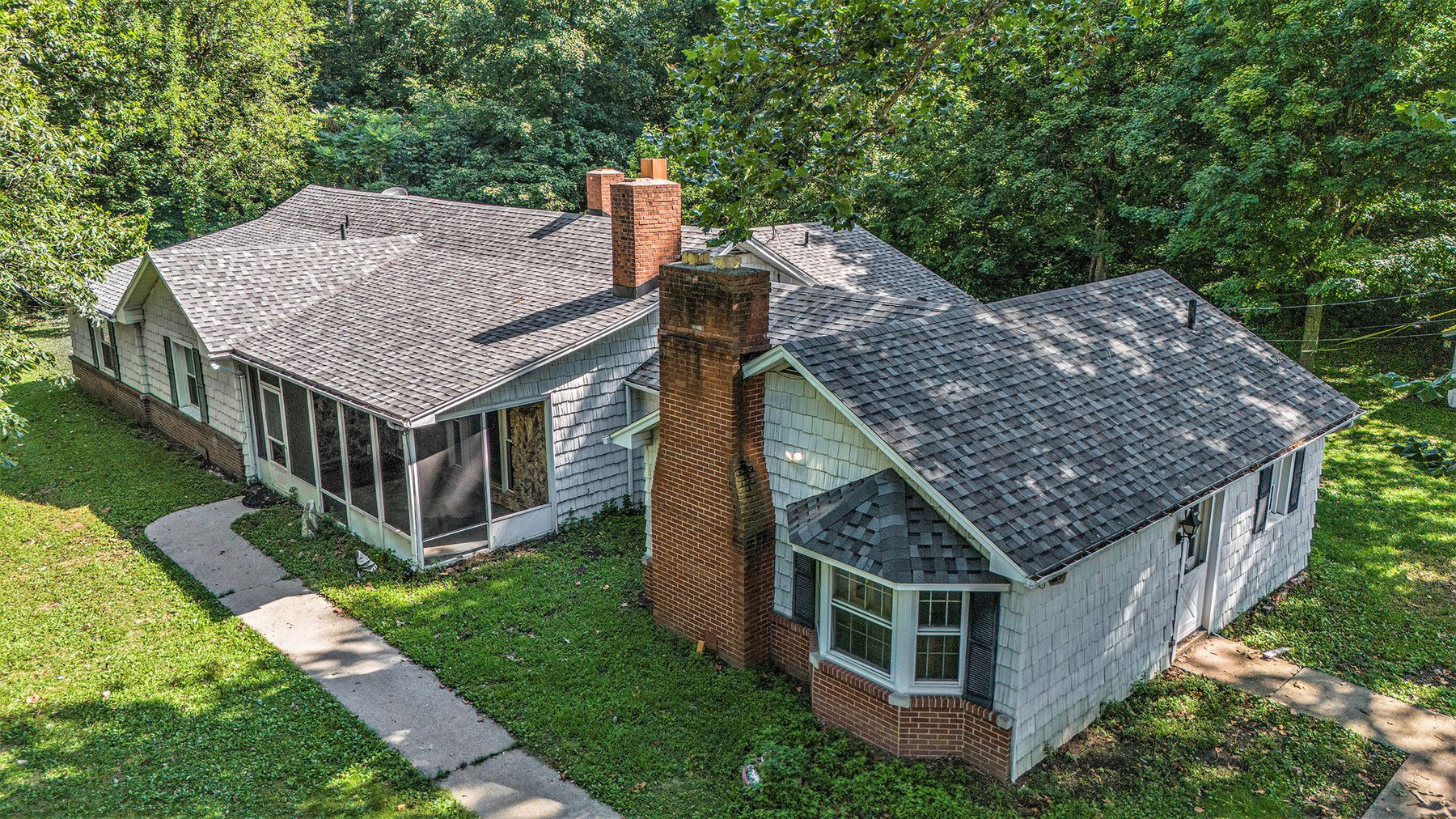 Image for MINIMUM BID AUCTION $199,000! 21306 Pemberville Rd