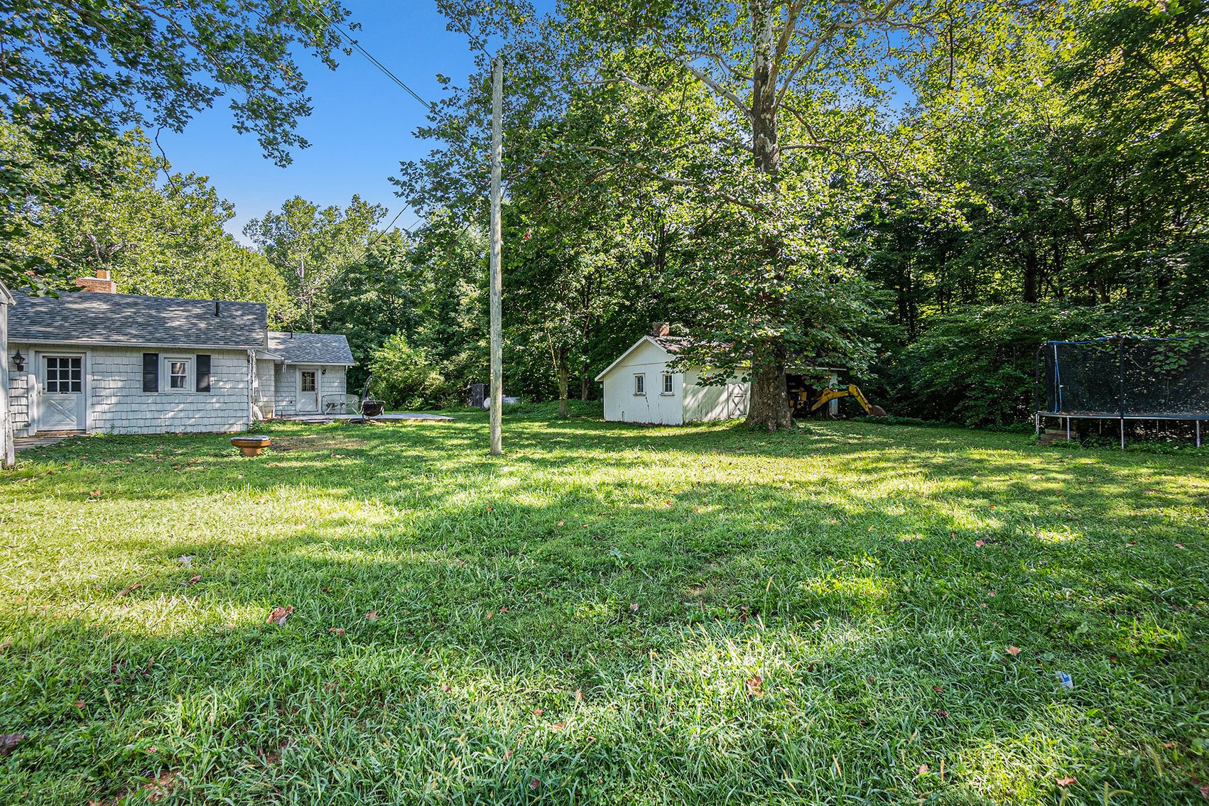 Image for MINIMUM BID AUCTION $199,000! 21306 Pemberville Rd