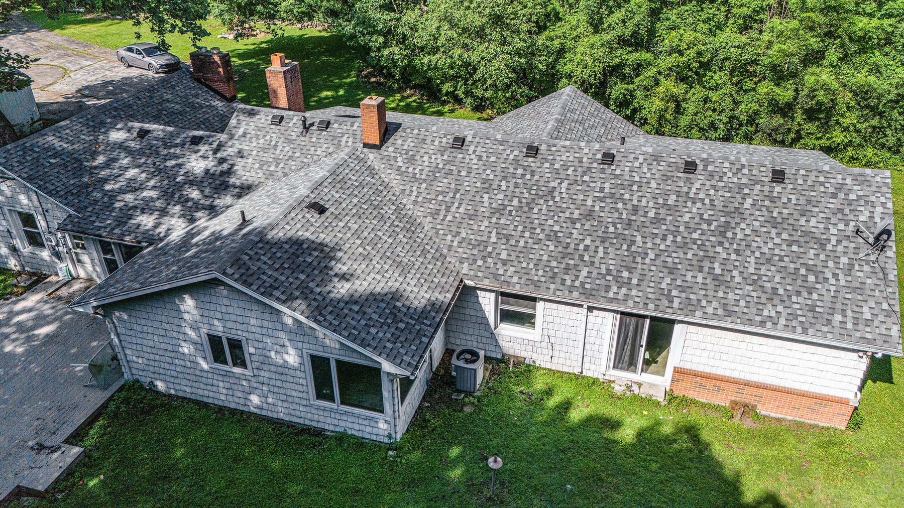 Image for MINIMUM BID AUCTION $199,000! 21306 Pemberville Rd