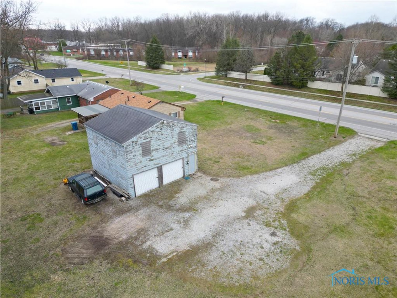 Image for MINIMUM BID AUCTION $49,000! 617 & 621 S McCord