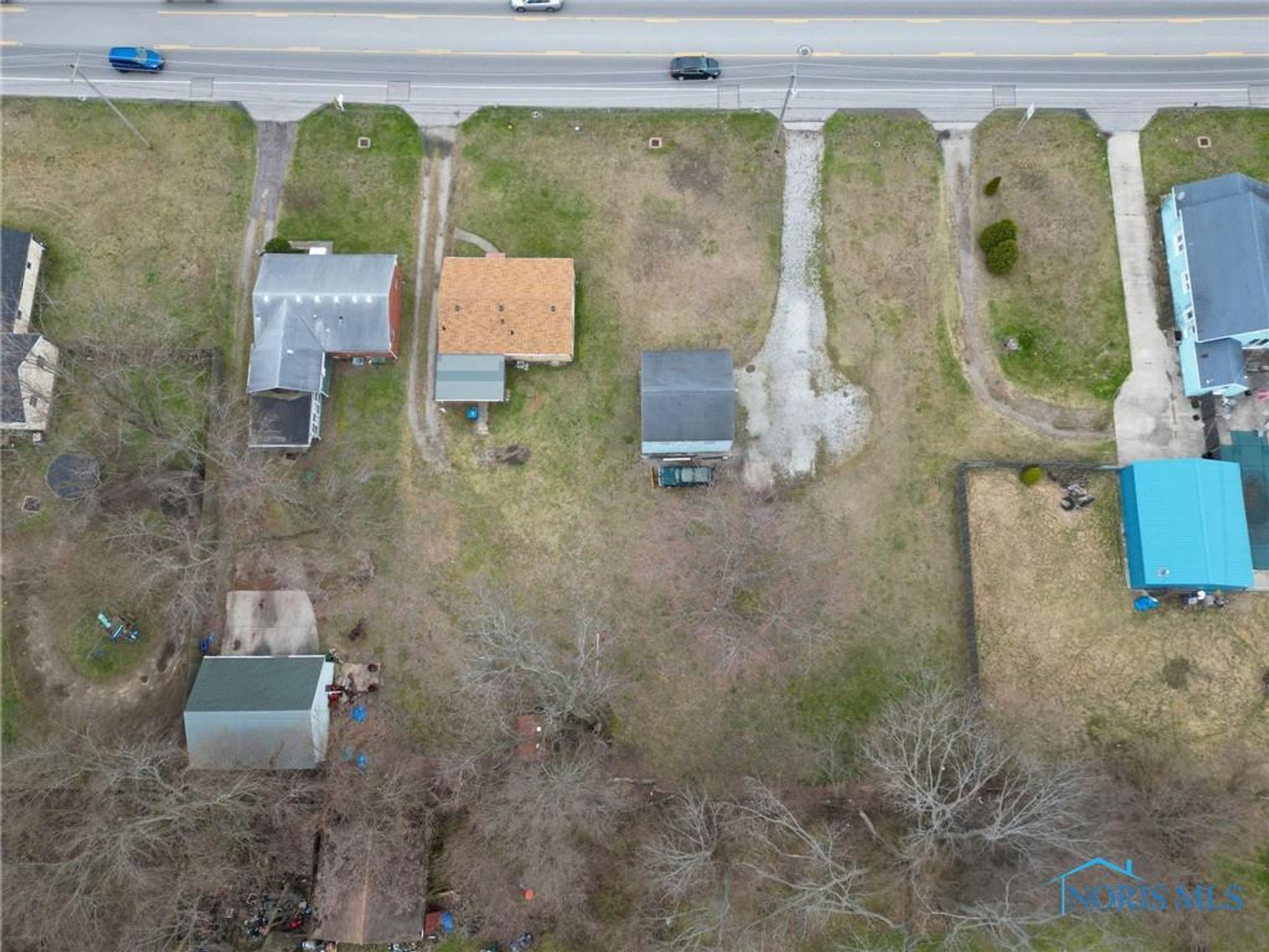 Image for MINIMUM BID AUCTION $49,000! 617 & 621 S McCord