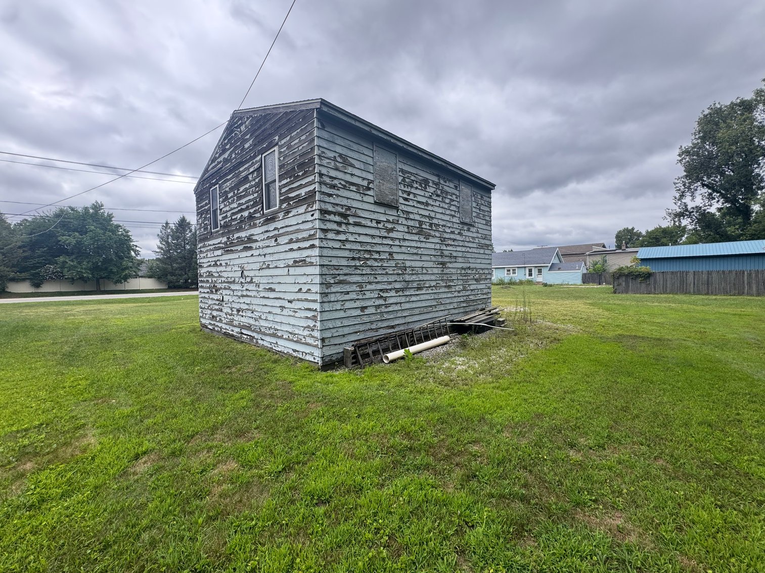 Image for MINIMUM BID AUCTION $49,000! 617 & 621 S McCord