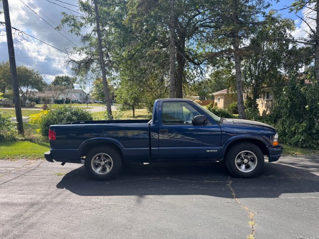 Image for TRUCKS, JOHN DEERE, SNOWBLOWERS AND MORE ONLINE ONLY AUCTION