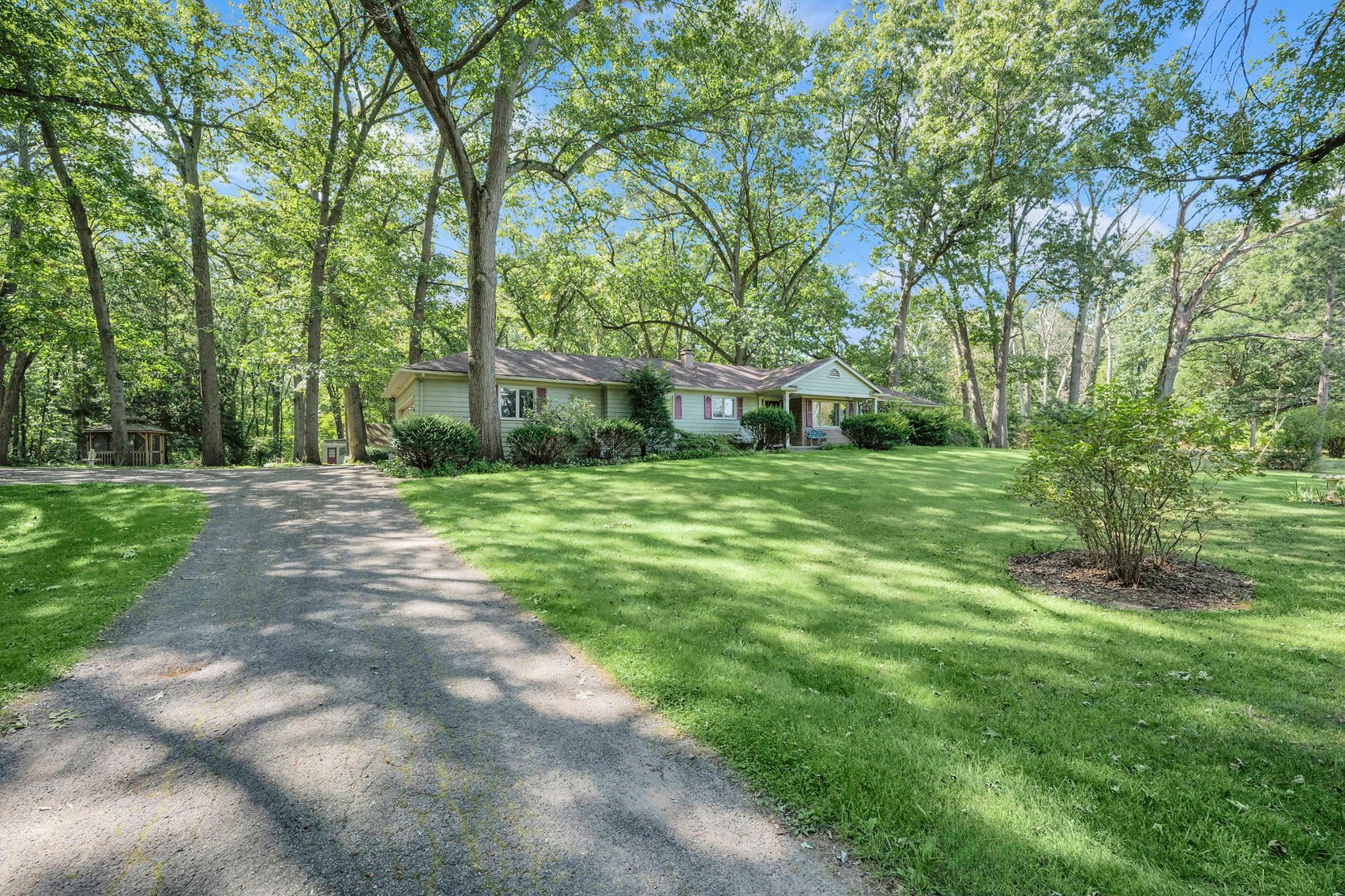 Image for MINIMUM BID AUCTION $199,000! 7111 Nebraska Ave