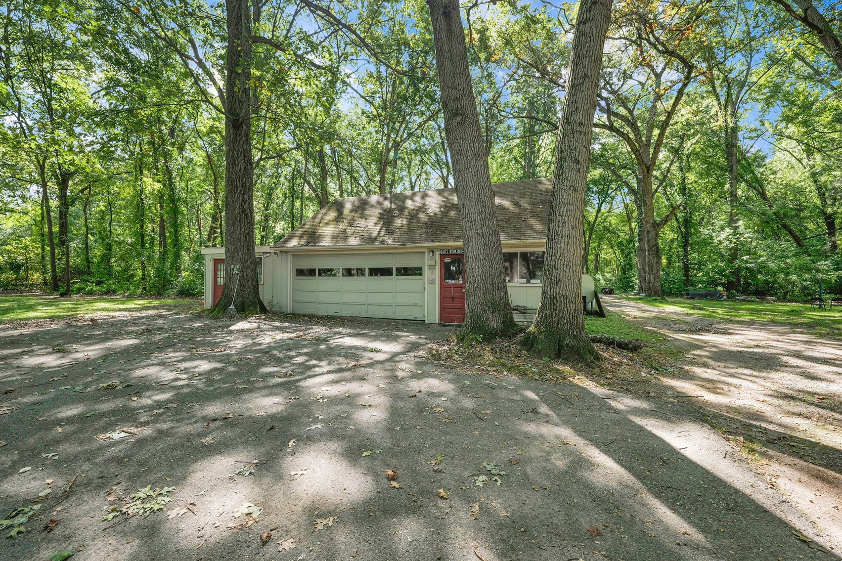 Image for MINIMUM BID AUCTION $199,000! 7111 Nebraska Ave