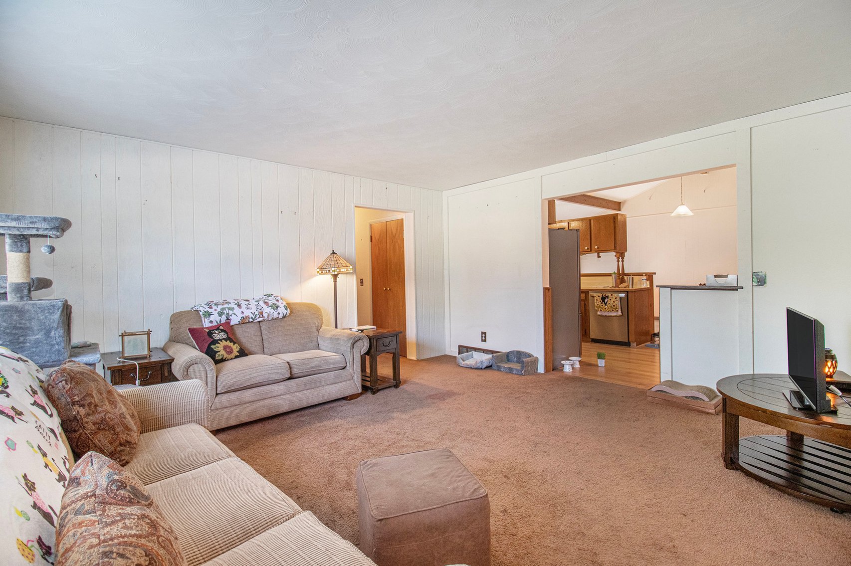 Image for MINIMUM BID AUCTION $129,000! 6051 Dellwood