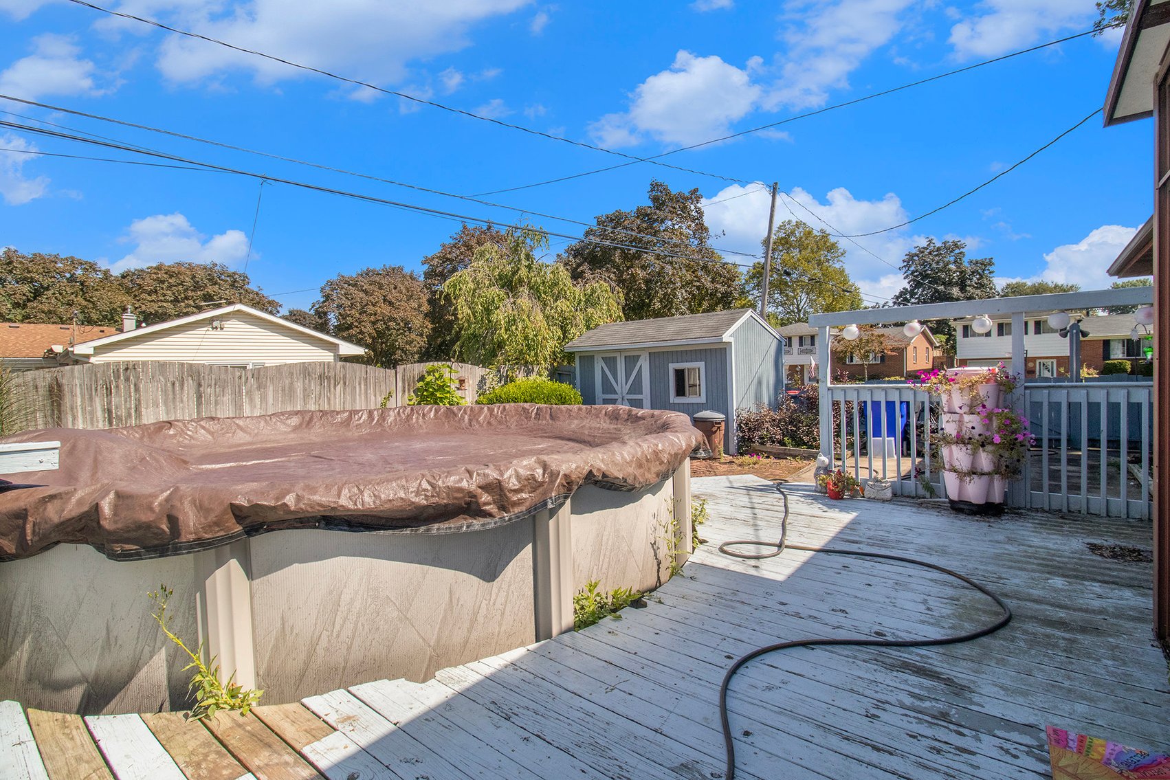 Image for MINIMUM BID AUCTION $129,000! 6051 Dellwood