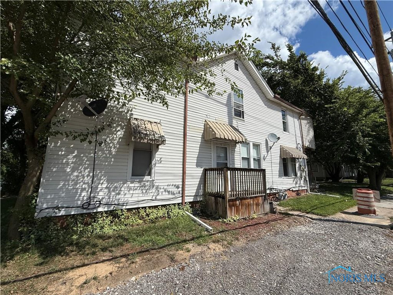 Image for SOLD PRIOR TO AUCTION! 885 National