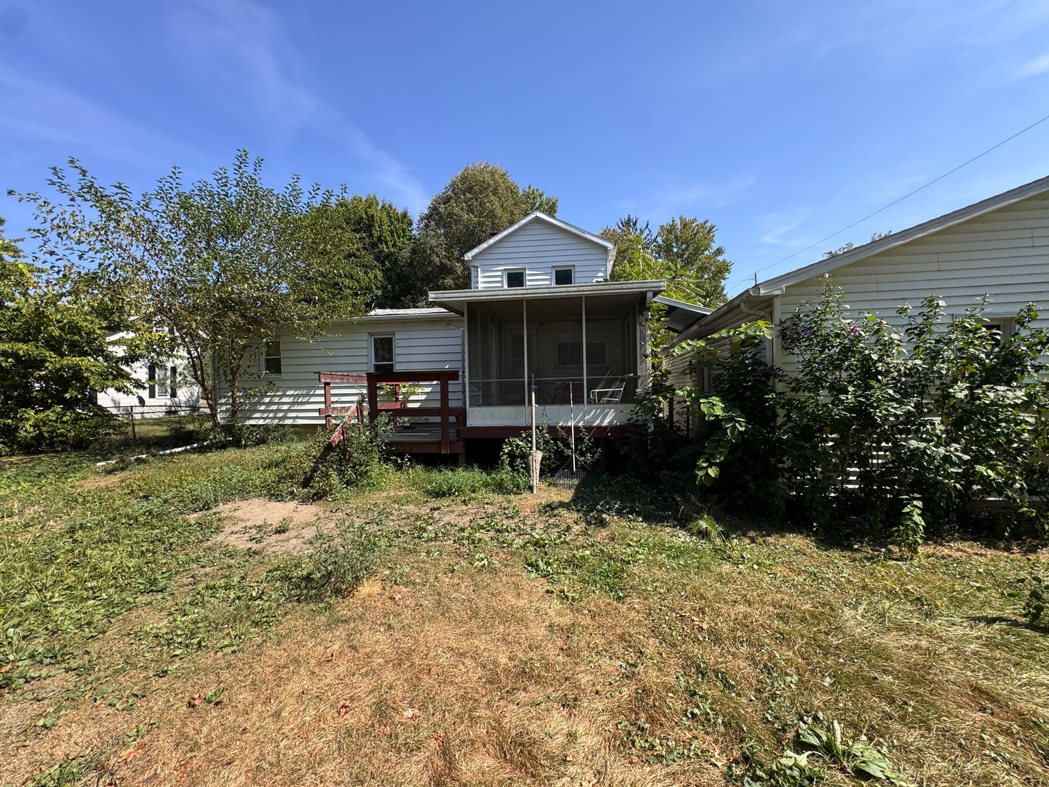 Image for MINIMUM BID AUCTION $30,000! 725 Sheffield