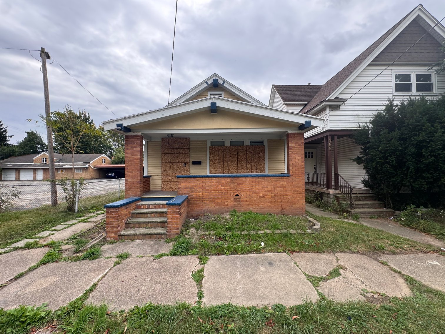 Image for MINIMUM BID AUCTION $19000! 170 Dexter St