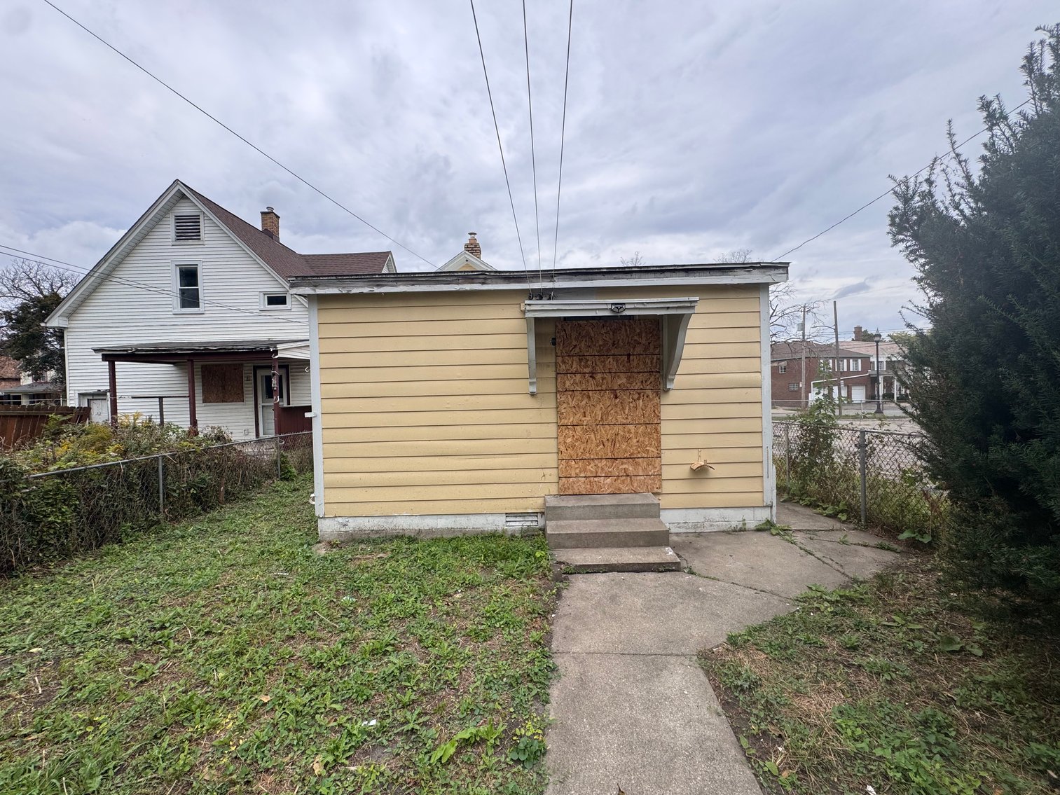 Image for MINIMUM BID AUCTION $19000! 170 Dexter St