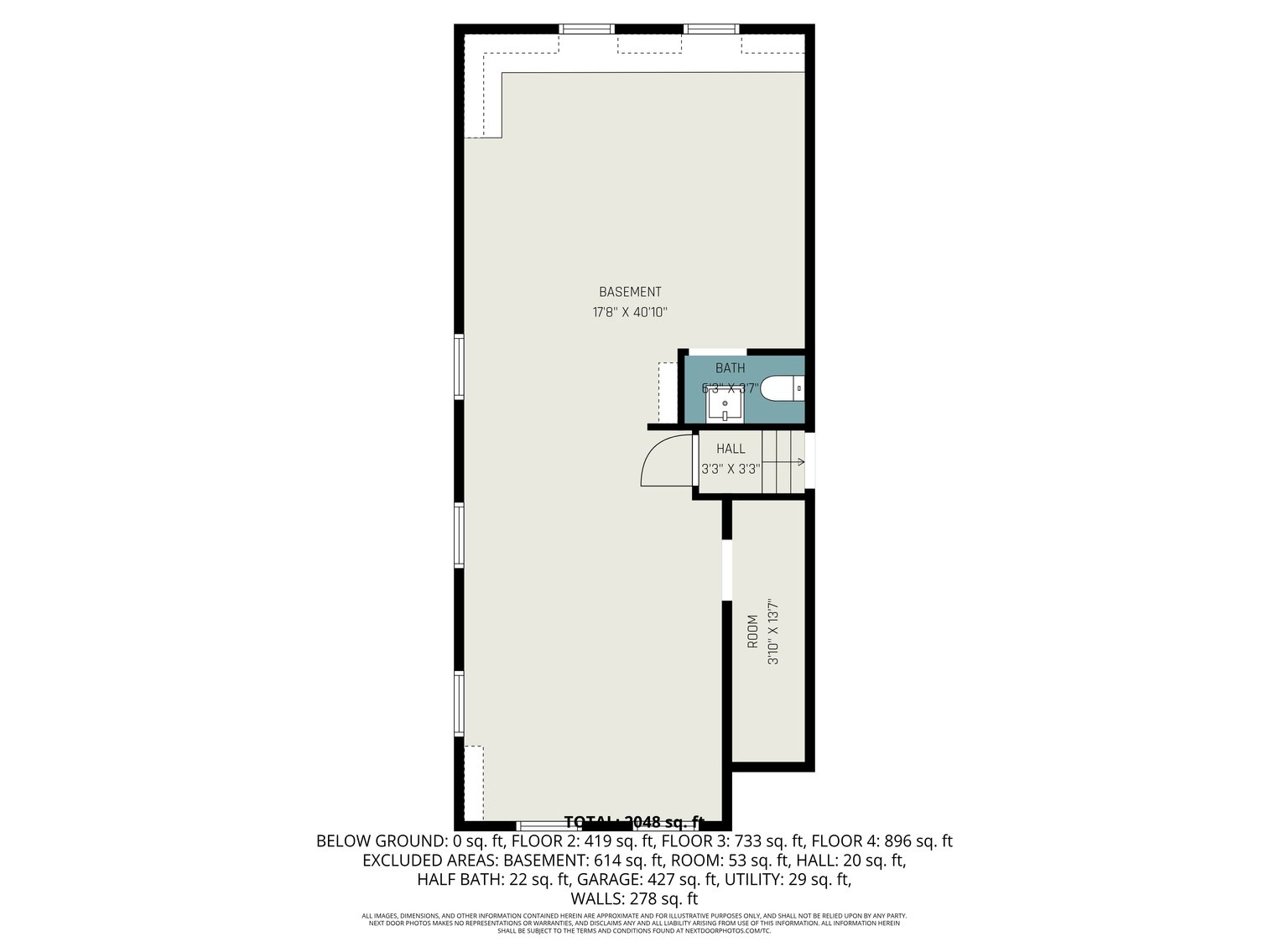 Image for MINIMUM BID AUCTION $119,000! 2909 111th St
