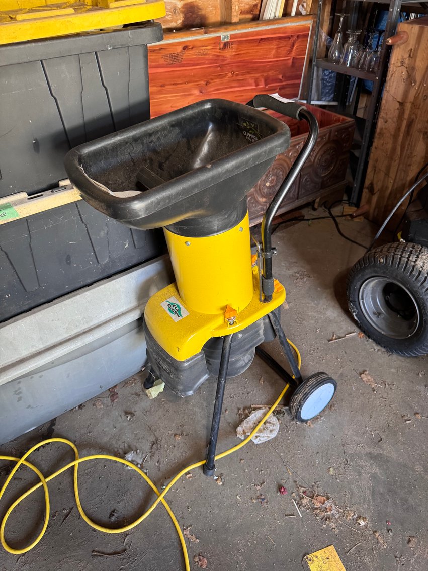 Image for MOWER, TOOLS, CANDLES AND MORE ONLINE ONLY AUCTION