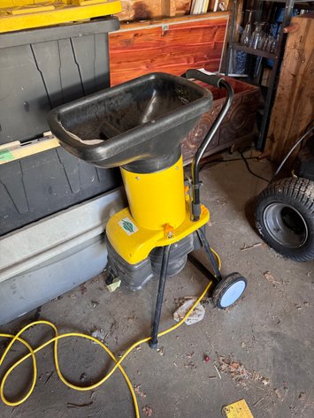 Image for MOWER, TOOLS, CANDLES AND MORE ONLINE ONLY AUCTION