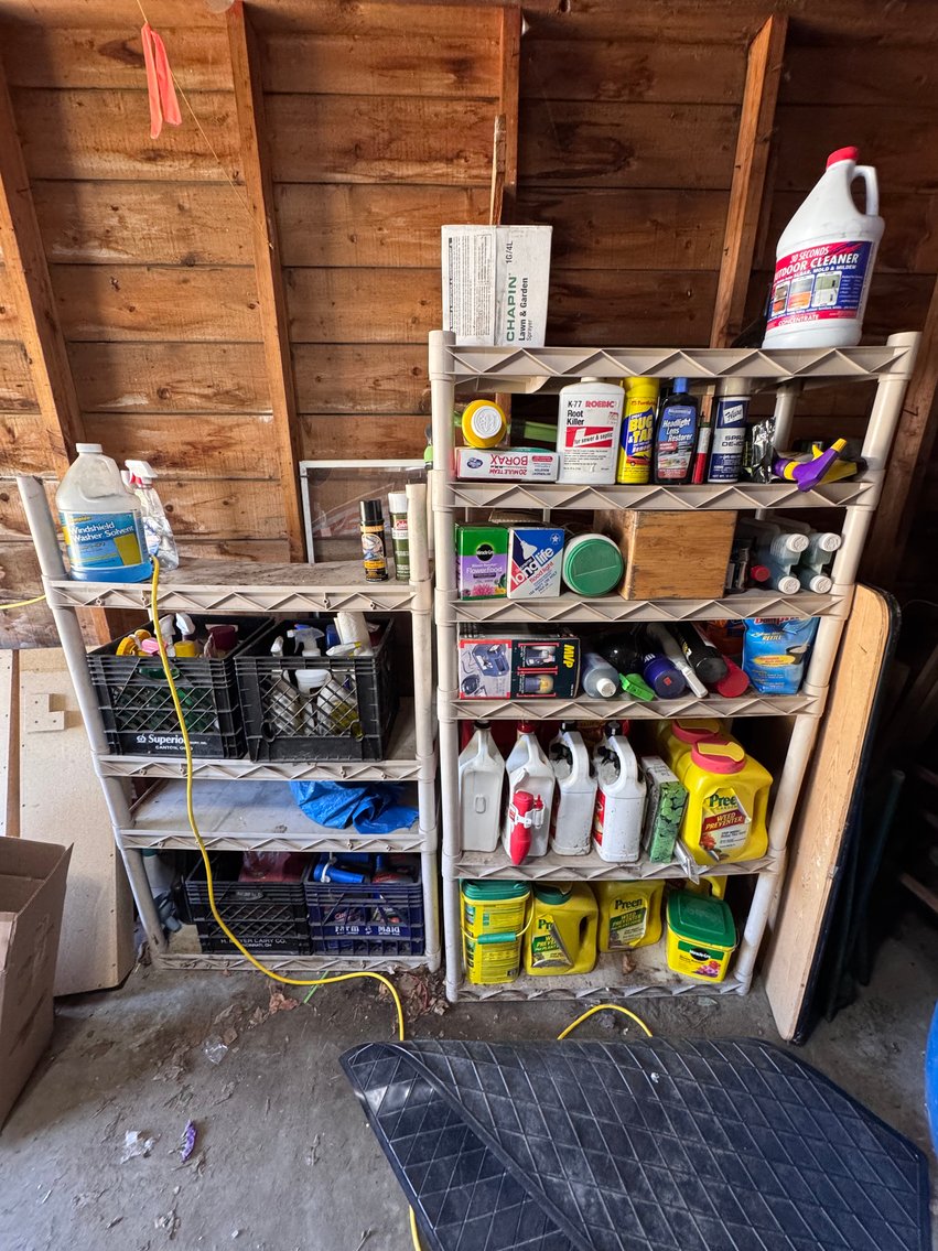 Image for MOWER, TOOLS, CANDLES AND MORE ONLINE ONLY AUCTION