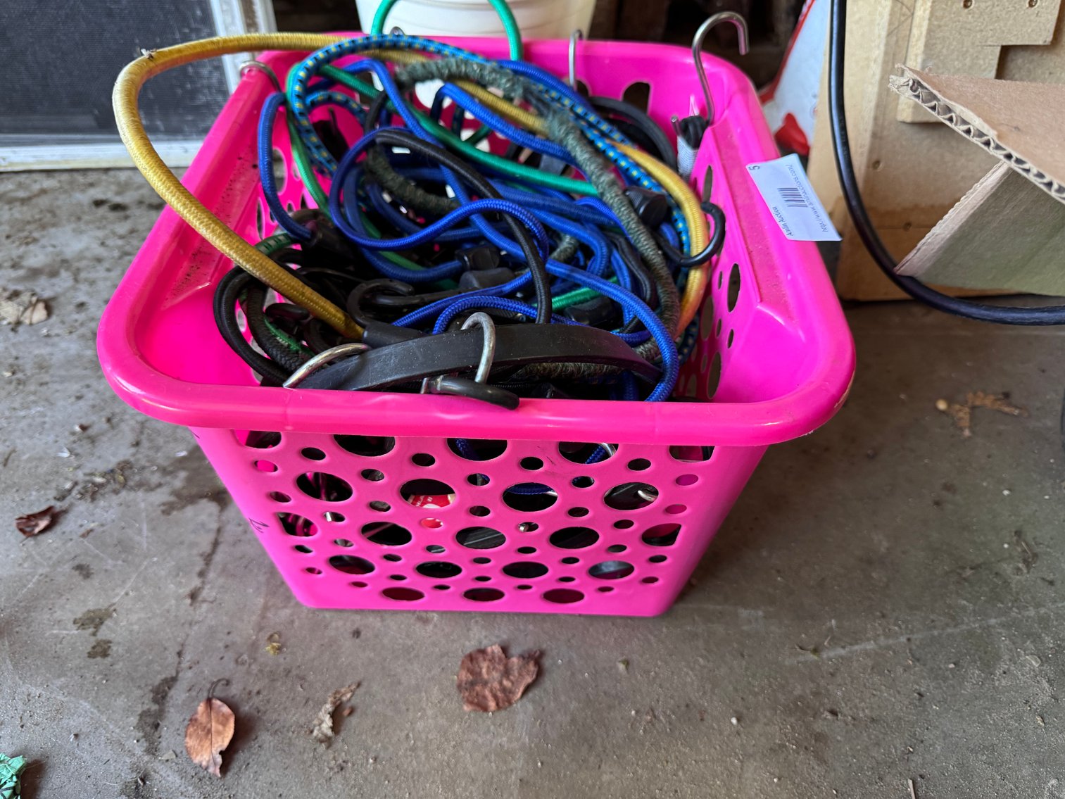 Image for MOWER, TOOLS, CANDLES AND MORE ONLINE ONLY AUCTION