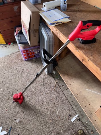 Image for MOWER, TOOLS, CANDLES AND MORE ONLINE ONLY AUCTION