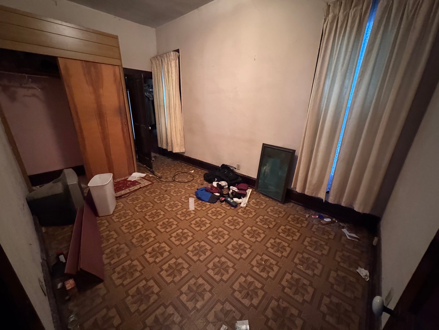 Image for MINIMUM BID AUCTION $19,000! 852 Berry