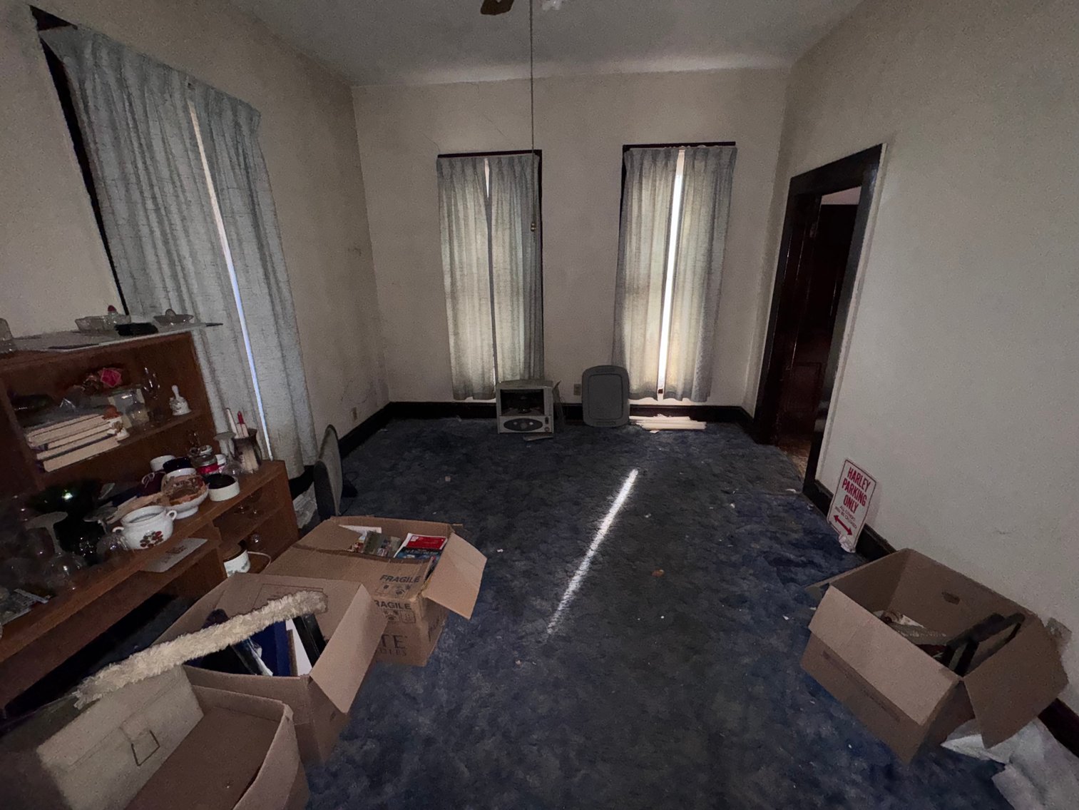 Image for MINIMUM BID AUCTION $19,000! 852 Berry