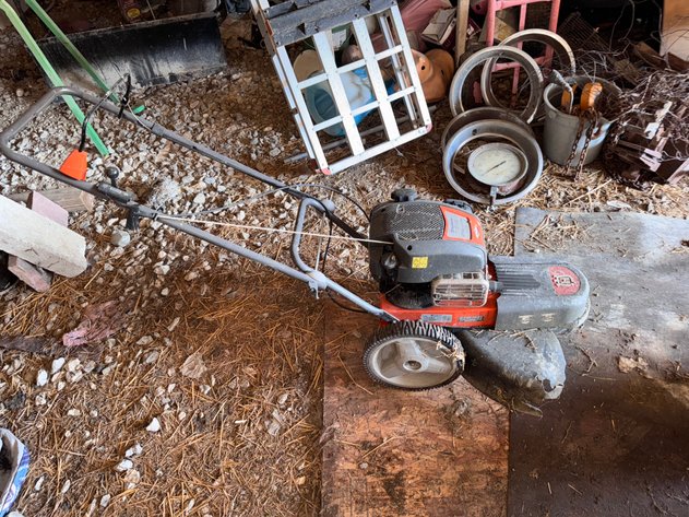 Image for JEEP, CARS, TOOLS AND HOUSEHOLD ITEMS ONLINE ONLY AUCTION