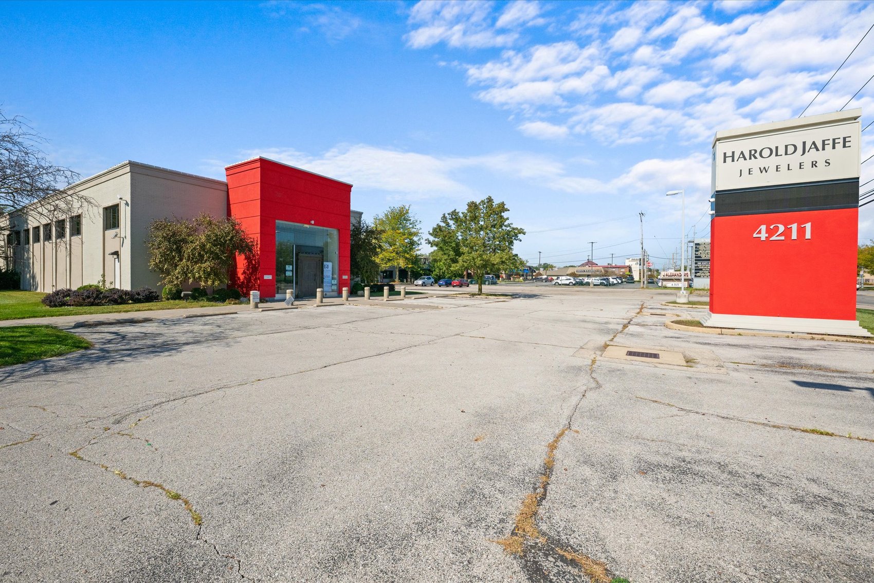 Image for MINIMUM BID AUCTION $2,000,000! 4217 Talmadge Rd