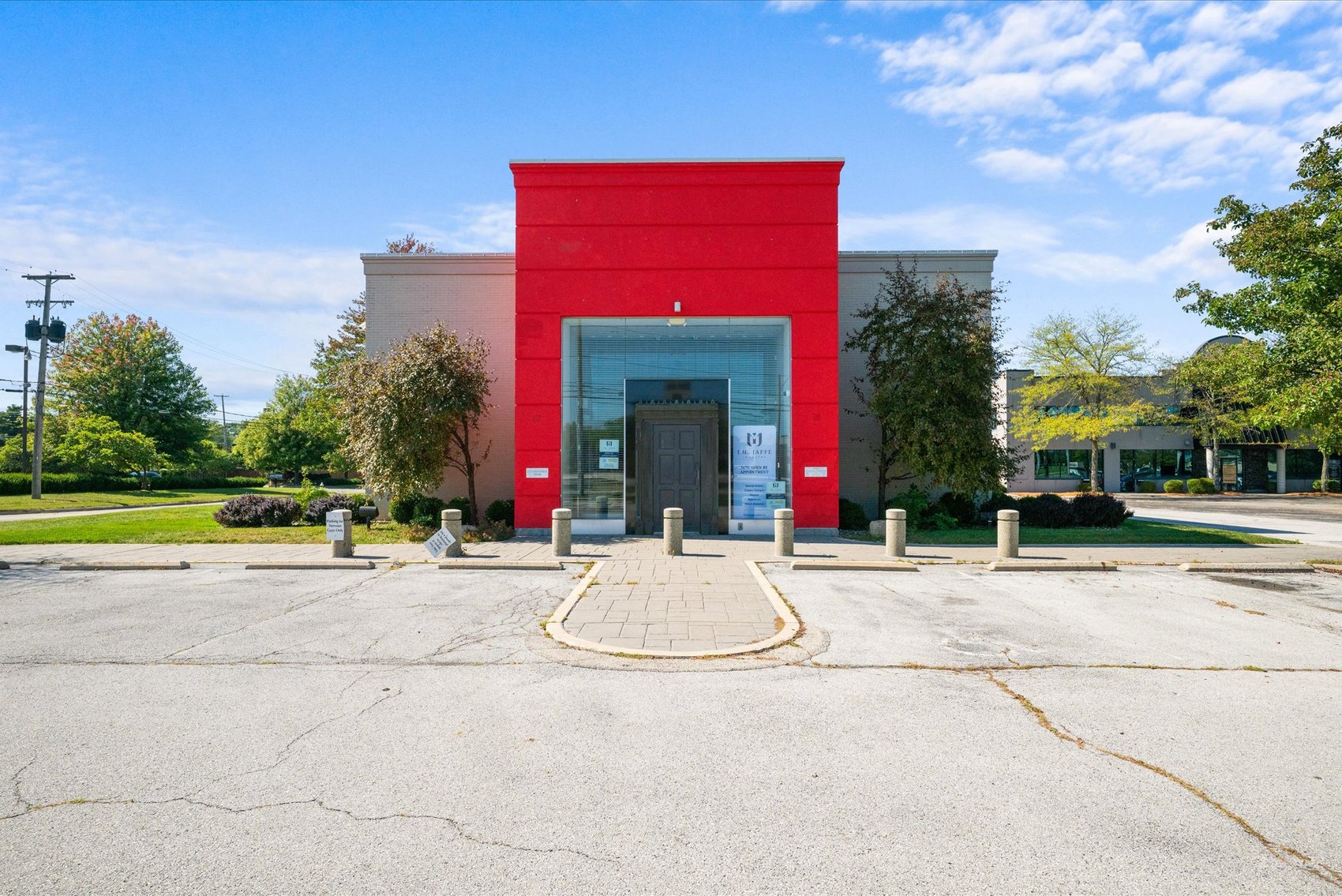 Image for MINIMUM BID AUCTION $2,000,000! 4217 Talmadge Rd