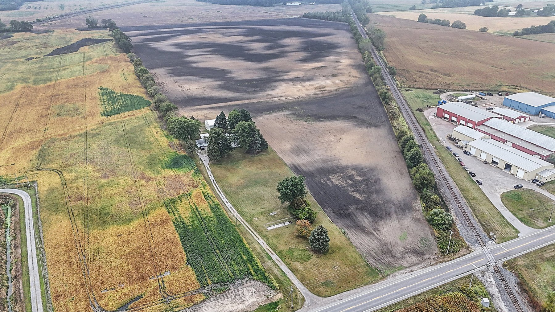 Image for MINIMUM BID AUCTION $799,000! 19393 US ROUTE 6