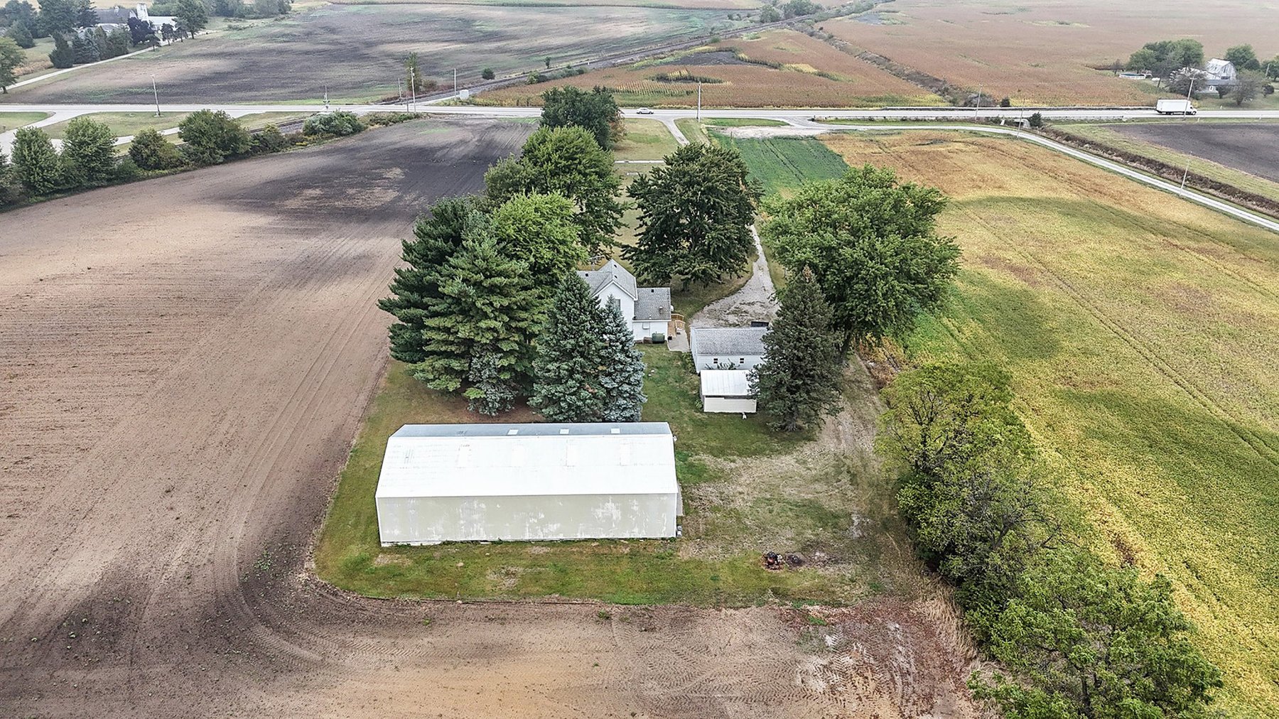 Image for MINIMUM BID AUCTION $799,000! 19393 US ROUTE 6