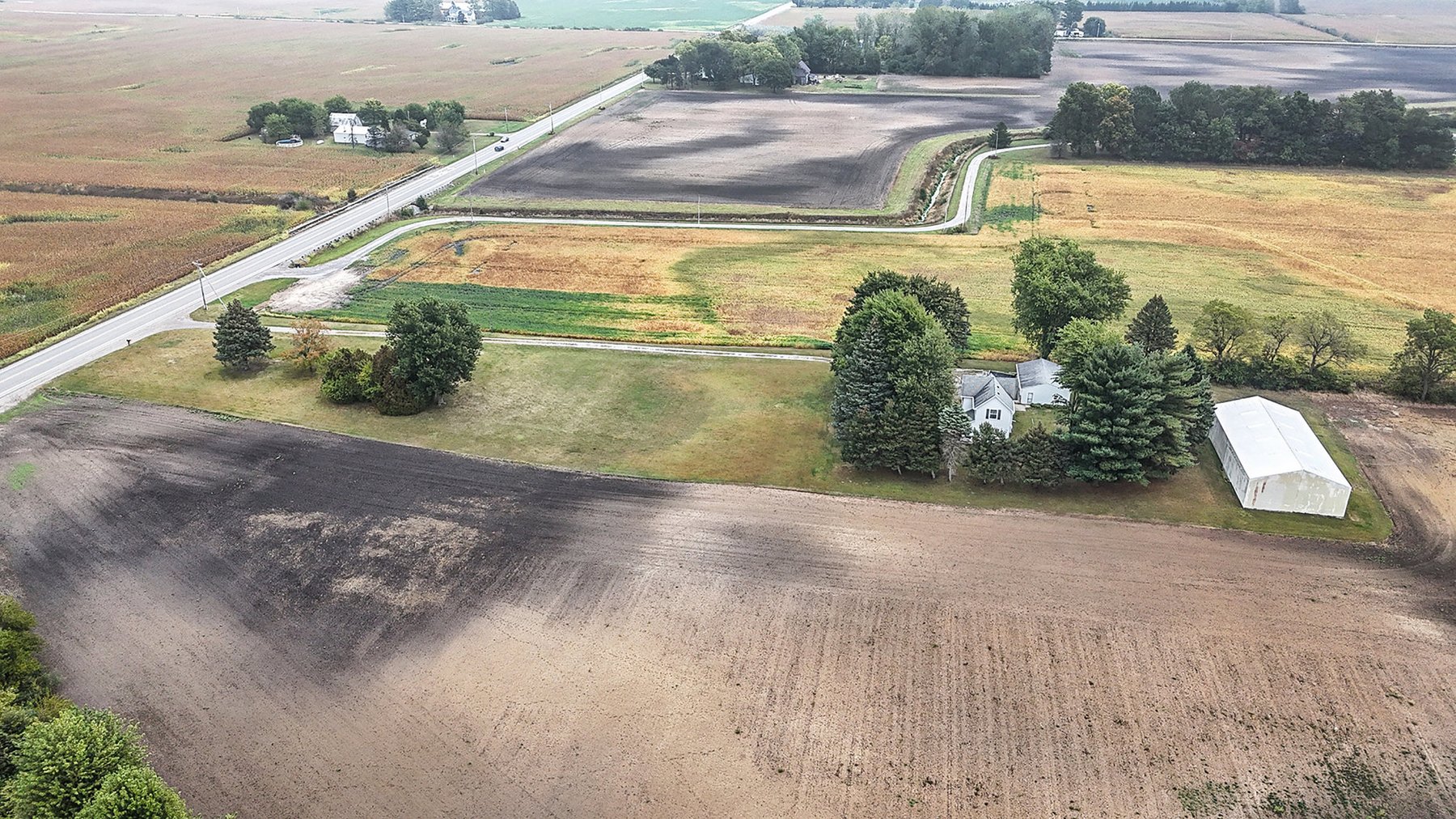 Image for MINIMUM BID AUCTION $799,000! 19393 US ROUTE 6