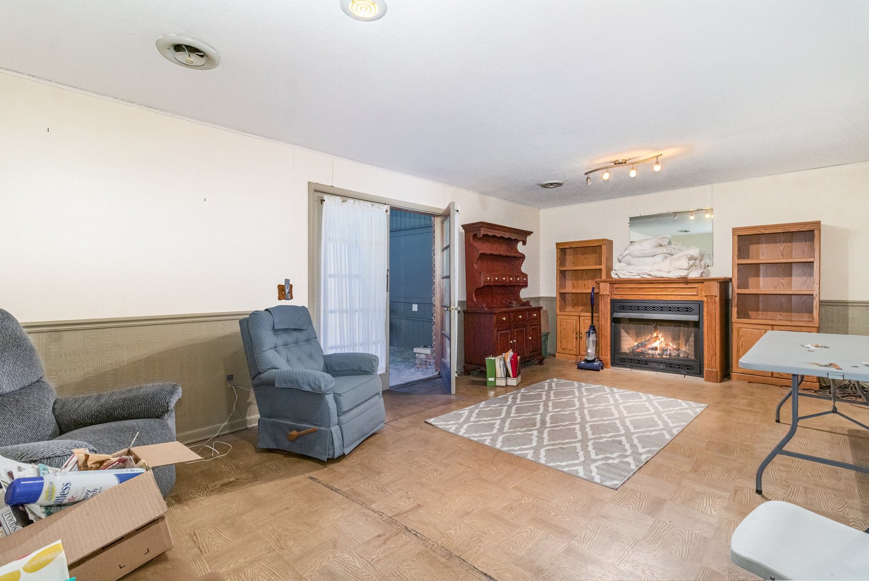 Image for MINIMUM BID AUCTION $199,000! 1301 Cass Rd