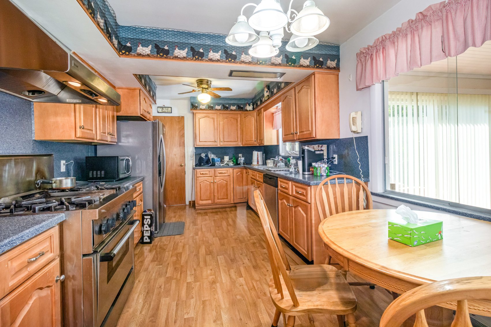 Image for MINIMUM BID AUCTION $199,000! 1301 Cass Rd