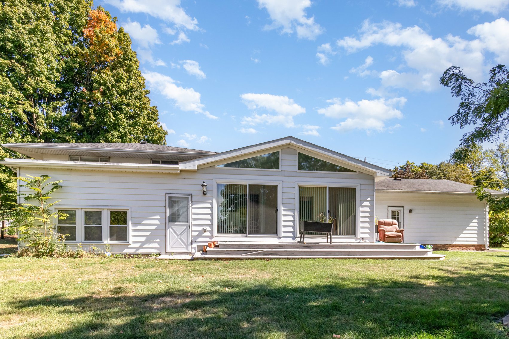 Image for MINIMUM BID AUCTION $199,000! 1301 Cass Rd