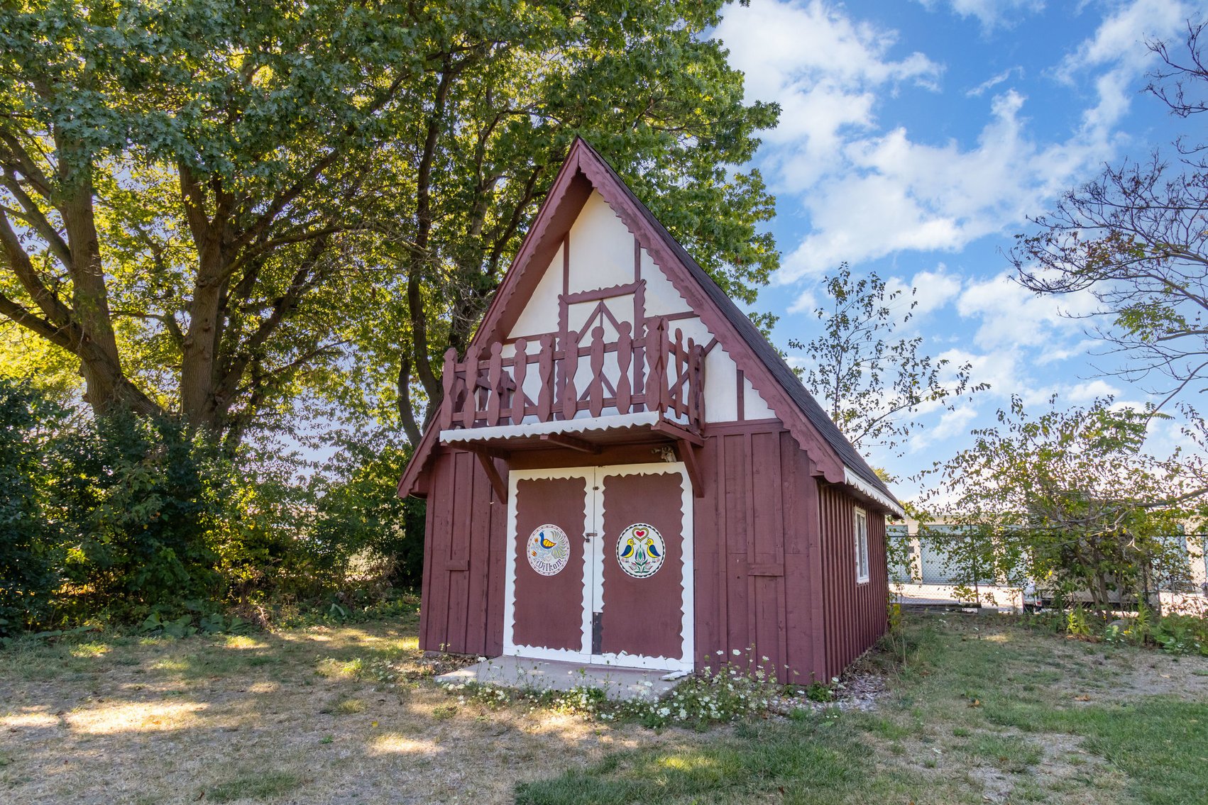 Image for MINIMUM BID AUCTION $199,000! 1301 Cass Rd