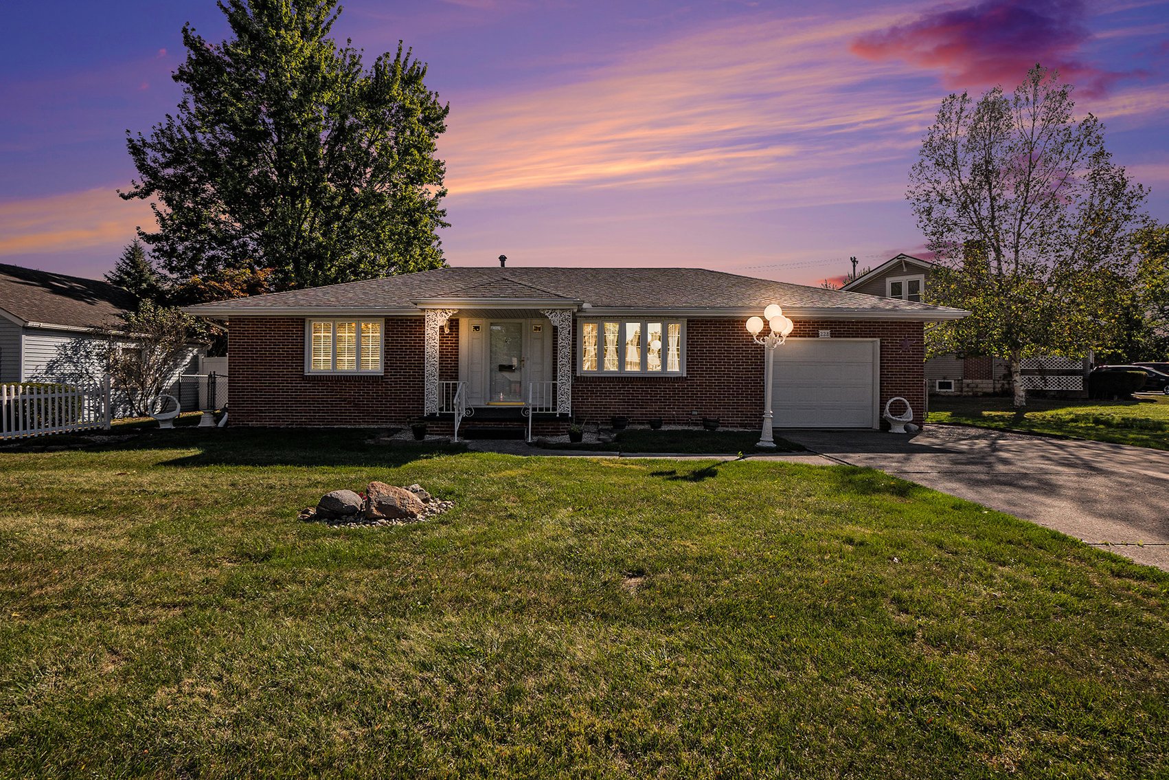 Image for MINIMUM BID AUCTION $150,000! 228 Ohio Ave