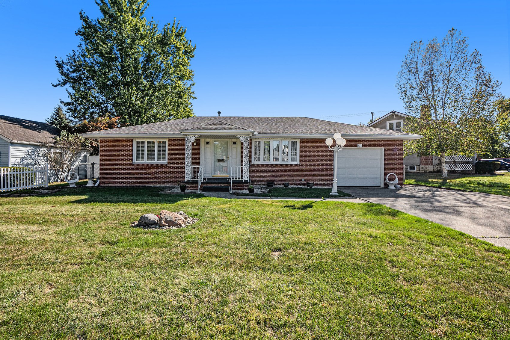 Image for MINIMUM BID AUCTION $150,000! 228 Ohio Ave