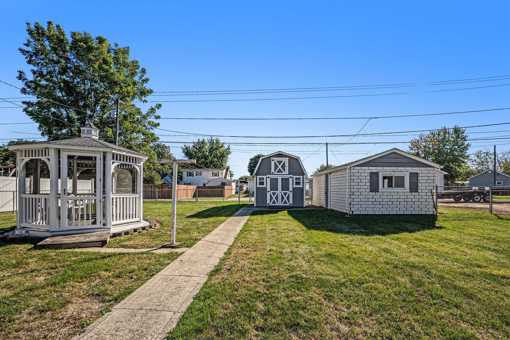 Image for MINIMUM BID AUCTION $150,000! 228 Ohio Ave