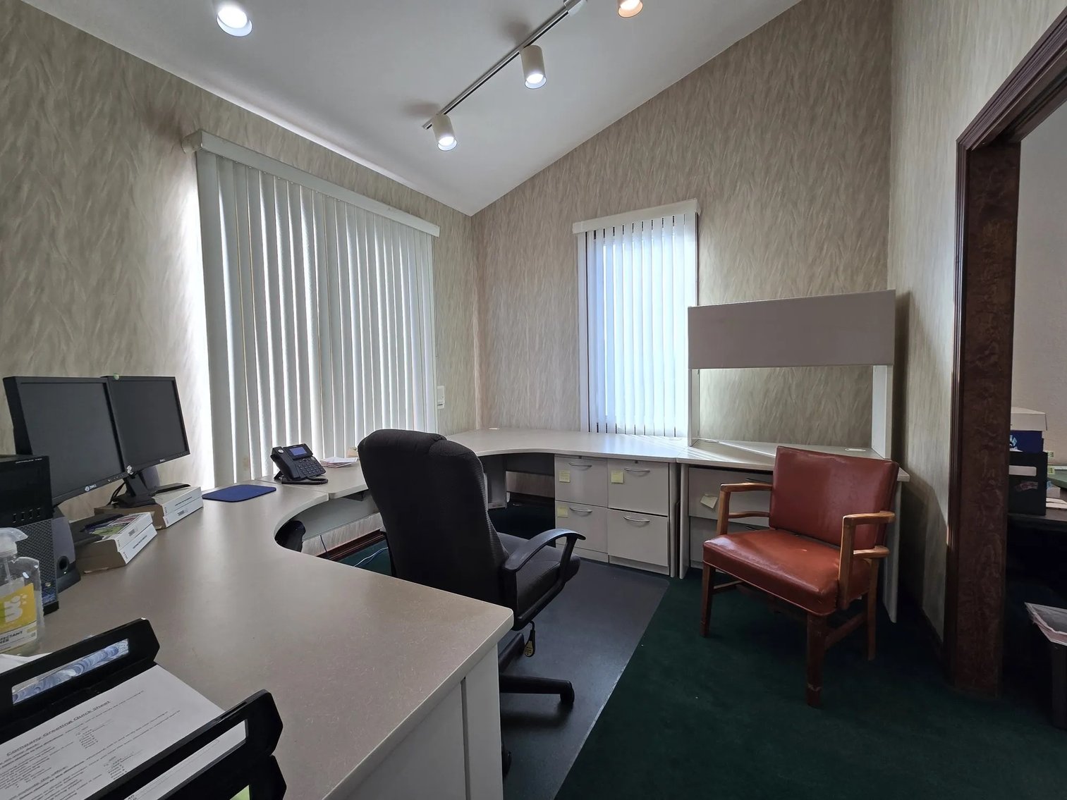 Image for REAL ESTATE AUCTION! 6800 W Central Ave