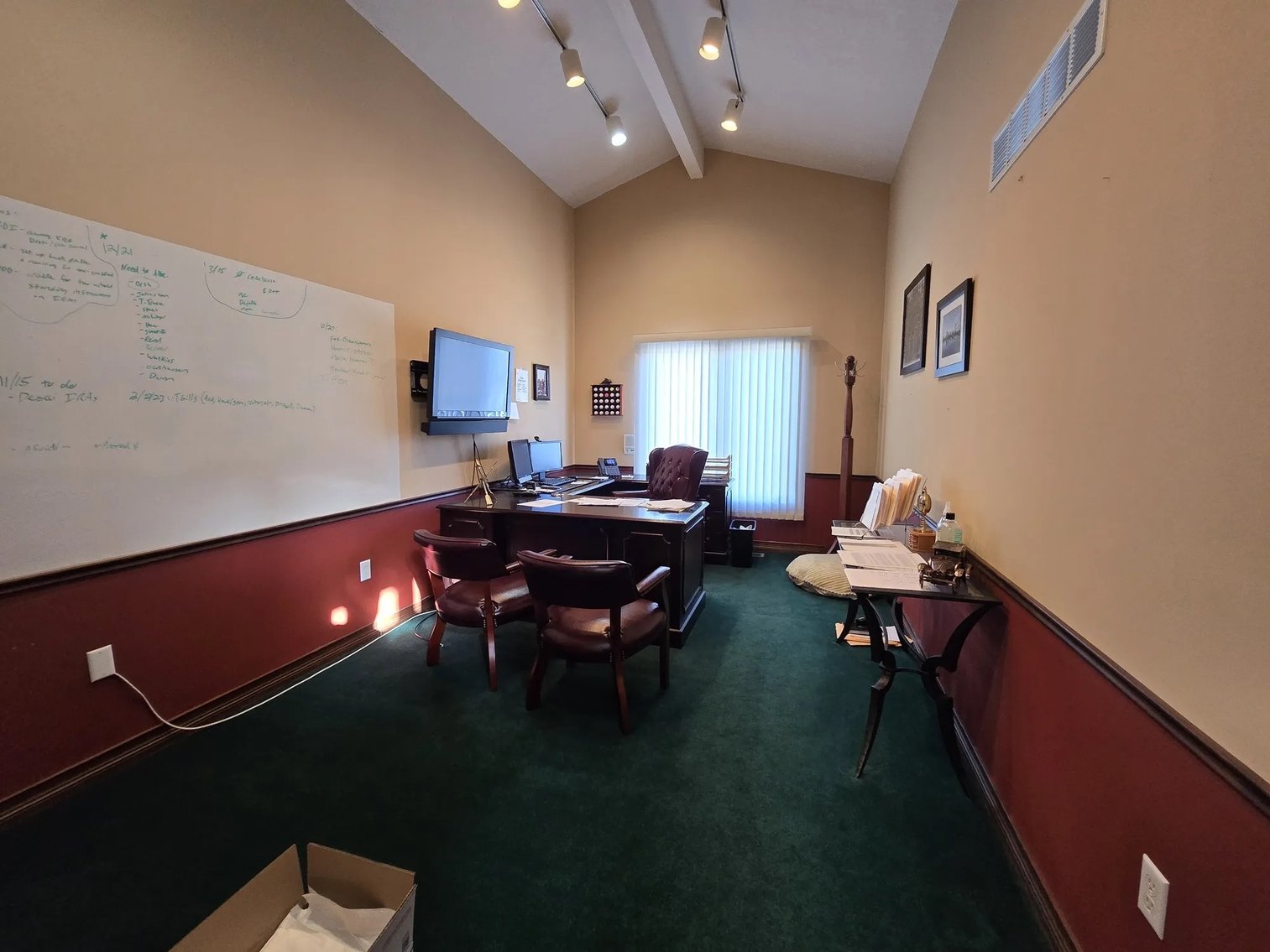 Image for REAL ESTATE AUCTION! 6800 W Central Ave