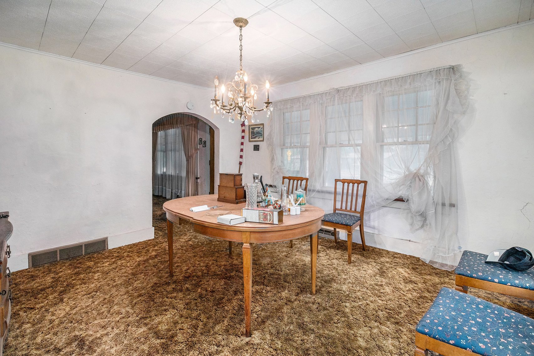 Image for MINIMUM BID AUCTION $90,000! 6237 Dorr St