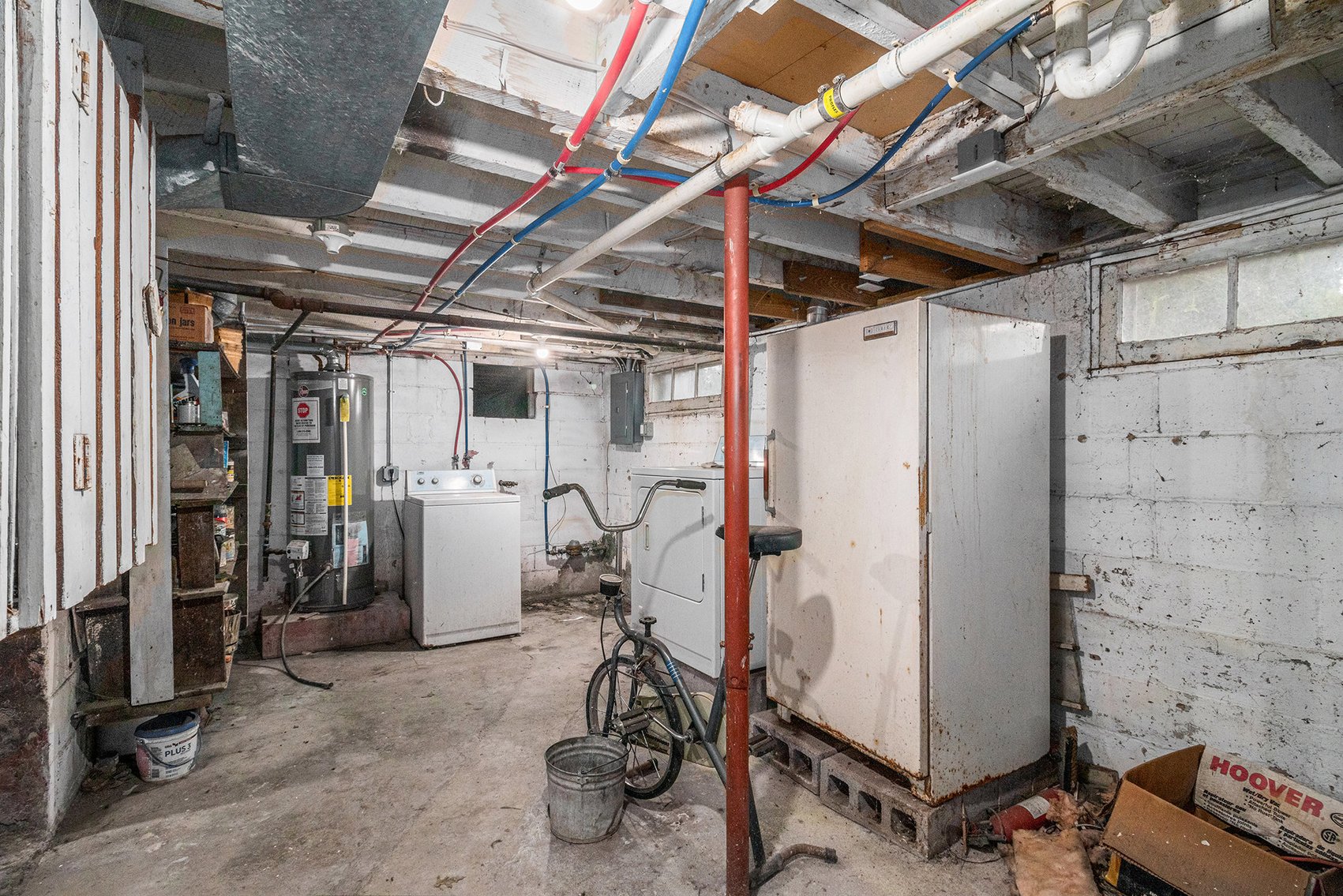 Image for MINIMUM BID AUCTION $90,000! 6237 Dorr St