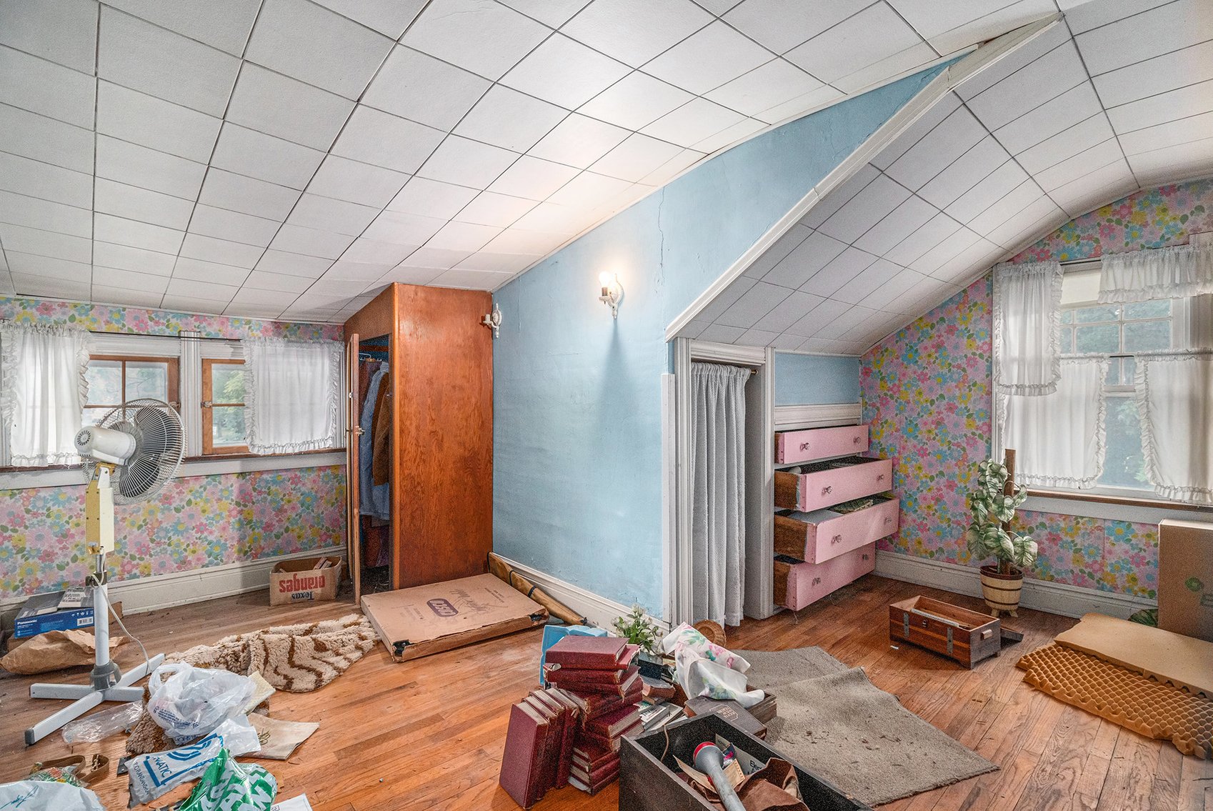 Image for MINIMUM BID AUCTION $90,000! 6237 Dorr St