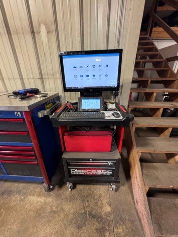 Image for AUTO BODY SHOP ONLINE ONLY AUCTION