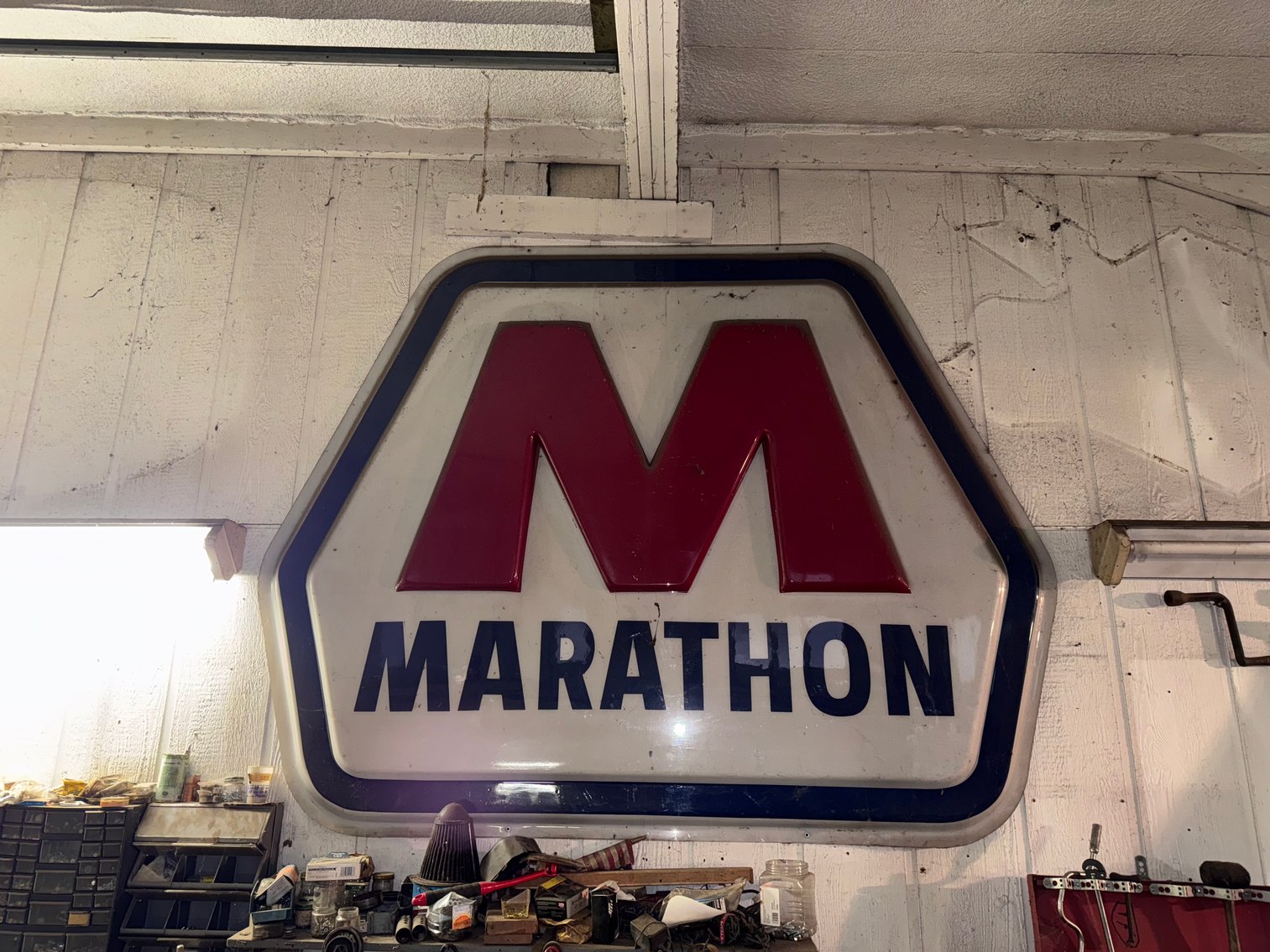 Image for TOOLS, ANTIQUES AND HOUSEHOLD ITEMS ONLINE ONLY AUCITON