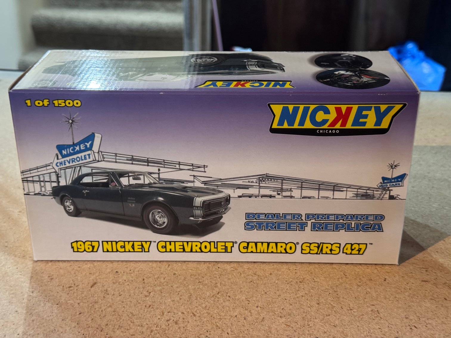 Image for TRACTORS, DIECAST CARS AND MORE ONLINE ONLY AUCTION