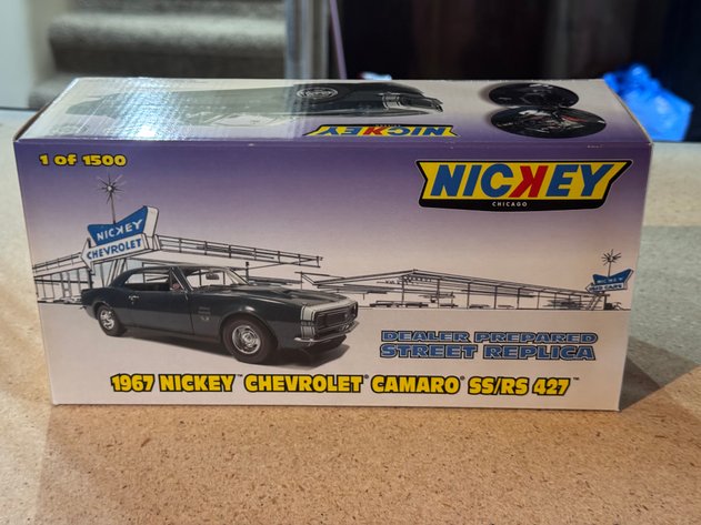 Image for TRACTORS, DIECAST CARS AND MORE ONLINE ONLY AUCTION